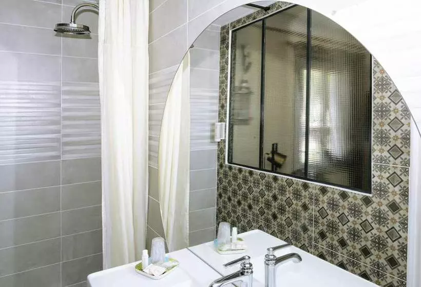 Habitació Estàndard, La Casa Pairal