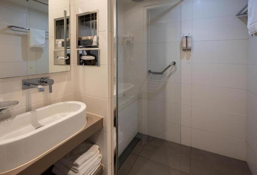 Triple Room Sea View, Le Catalogne