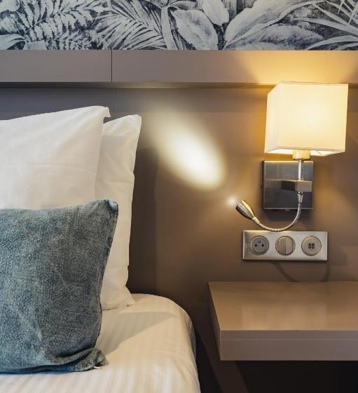 Triple Room Sea View, Le Catalogne