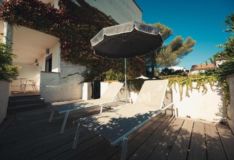 ガーデンビュースイート, Le Catalogne