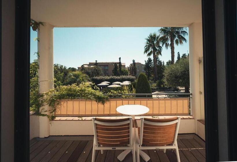 ガーデンビュースイート, Le Catalogne