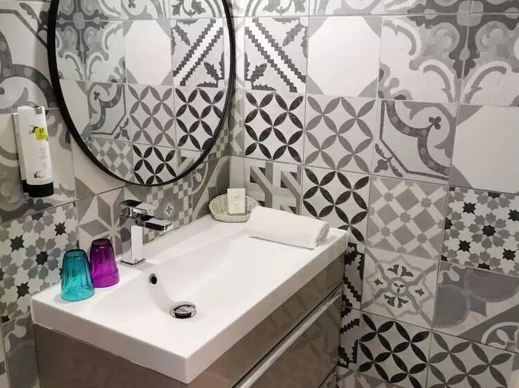 اتاق استاندارد, Les Terrasses De Saumur Hôtel & Appartements Restaurant & Spa