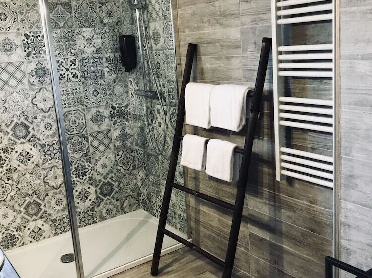 Люкс, Les Terrasses De Saumur Hôtel & Appartements Restaurant & Spa