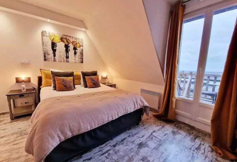 اتاق سوپریور, Les Terrasses De Saumur Hôtel & Appartements Restaurant & Spa