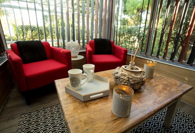 Номер Superior, Les Terrasses De Saumur Hôtel & Appartements Restaurant & Spa