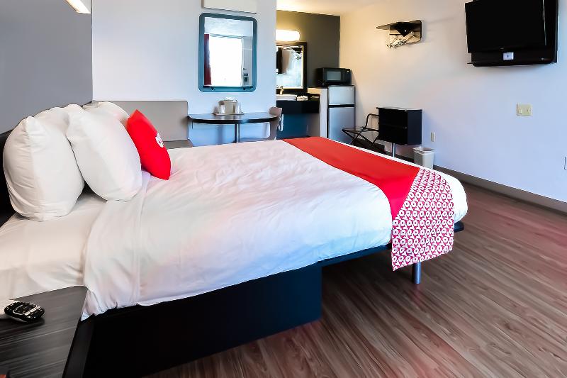 غرفة قياسية, Logis Hôtel Restaurant Des Acacias Lille Tourcoing