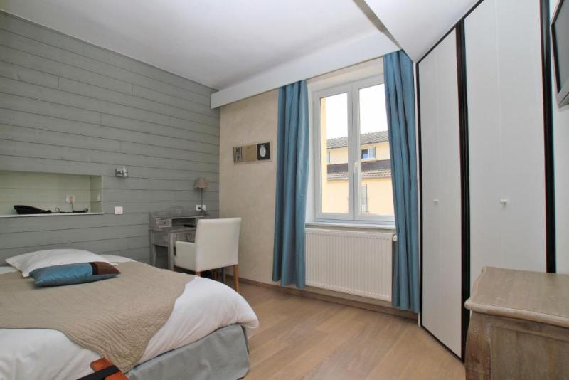 Номер Стандарт Индивидуальный, Logis Hotel Restaurant Spa Beau Site