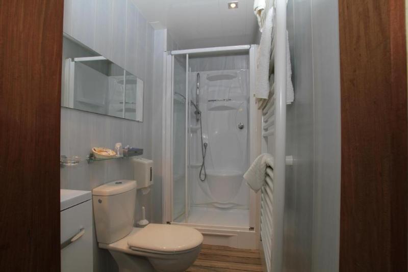 Номер Стандарт Индивидуальный, Logis Hotel Restaurant Spa Beau Site