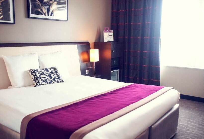 Номер Престиж, Mercure Angers Centre Gare