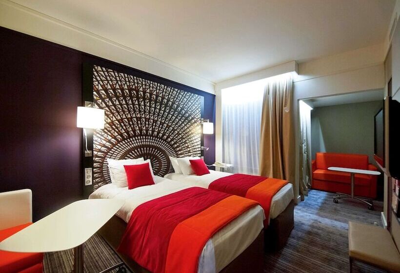 اتاق کلاسیک, Mercure Nantes Centre Grand