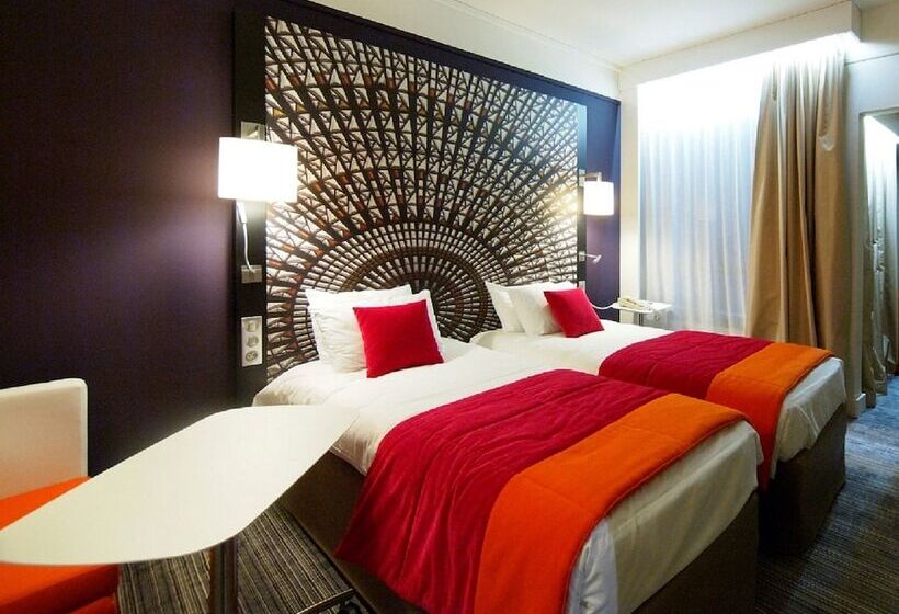 Классический Номер, Mercure Nantes Centre Grand