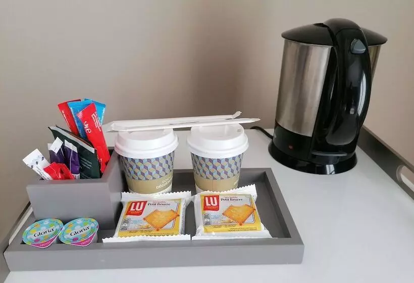 اتاق کلاسیک, Mercure Nantes Centre Grand