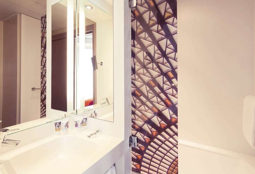 اتاق کلاسیک, Mercure Nantes Centre Grand