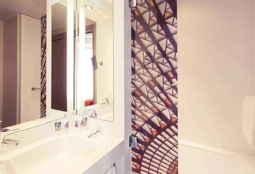 اتاق کلاسیک, Mercure Nantes Centre Grand