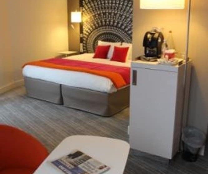 اتاق پرستیژ, Mercure Nantes Centre Grand