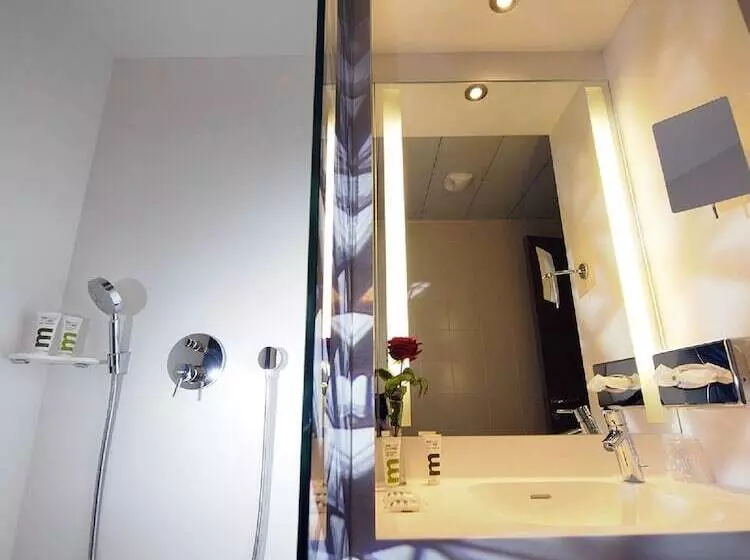 スイート, Mercure Nantes Centre Grand