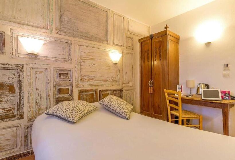 غرفة كلاسيكية, The Originals Boutique, Clair Hôtel, Martigues
