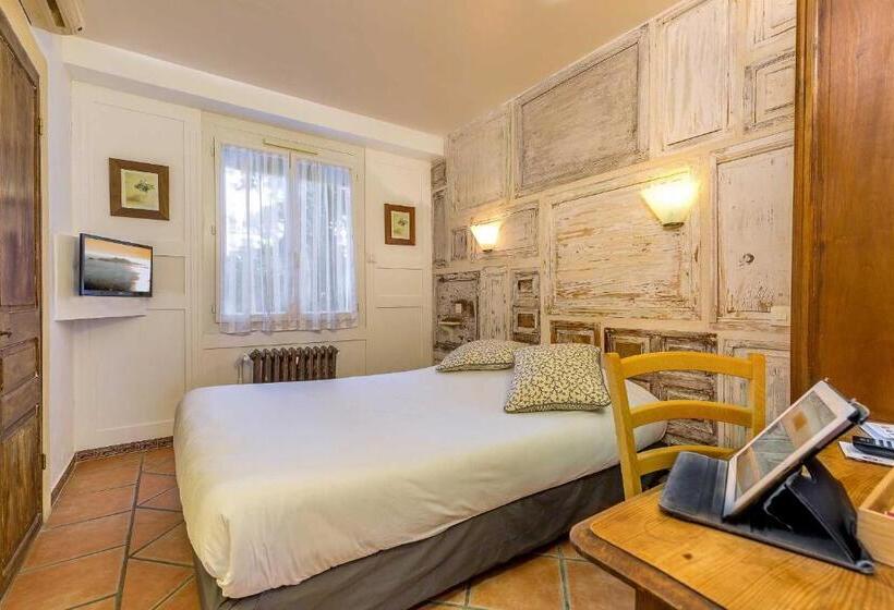 غرفة كلاسيكية, The Originals Boutique, Clair Hôtel, Martigues