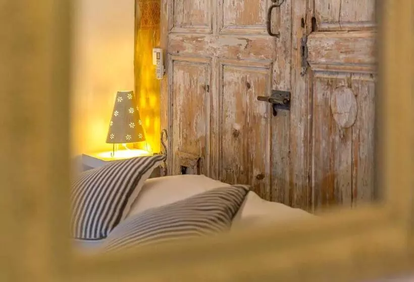スーペリアールーム, The Originals Boutique, Clair Hôtel, Martigues