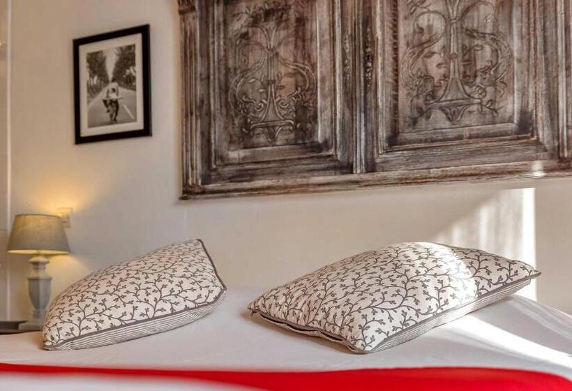 غرفة برستيج, The Originals Boutique, Clair Hôtel, Martigues