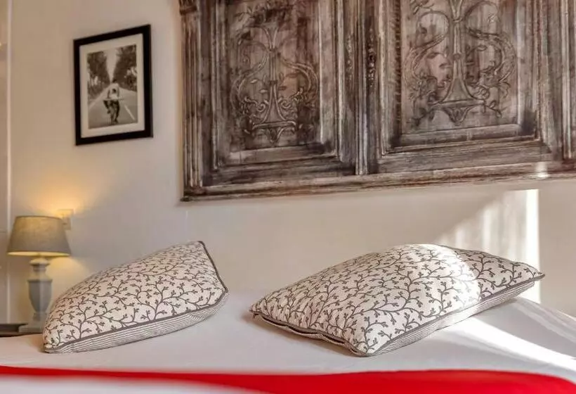 プレステージルーム, The Originals Boutique, Clair Hôtel, Martigues
