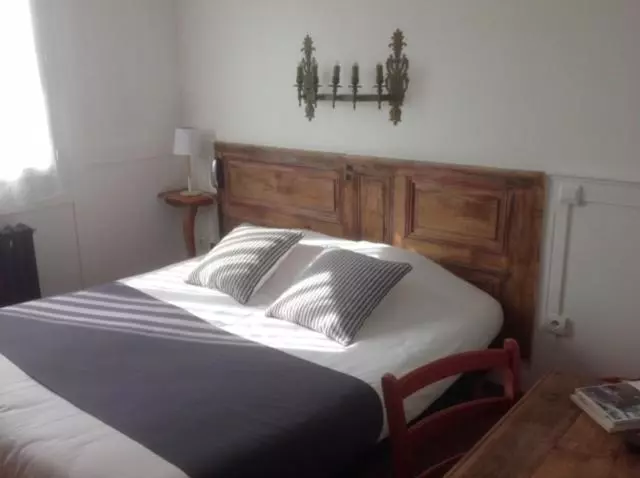 スタンダードルーム, The Originals Boutique, Clair Hôtel, Martigues