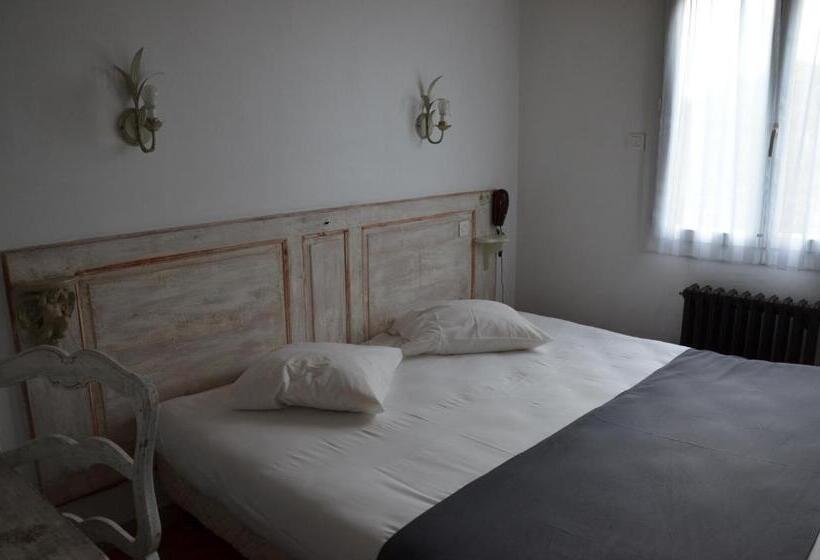 غرفة قياسية, The Originals Boutique, Clair Hôtel, Martigues