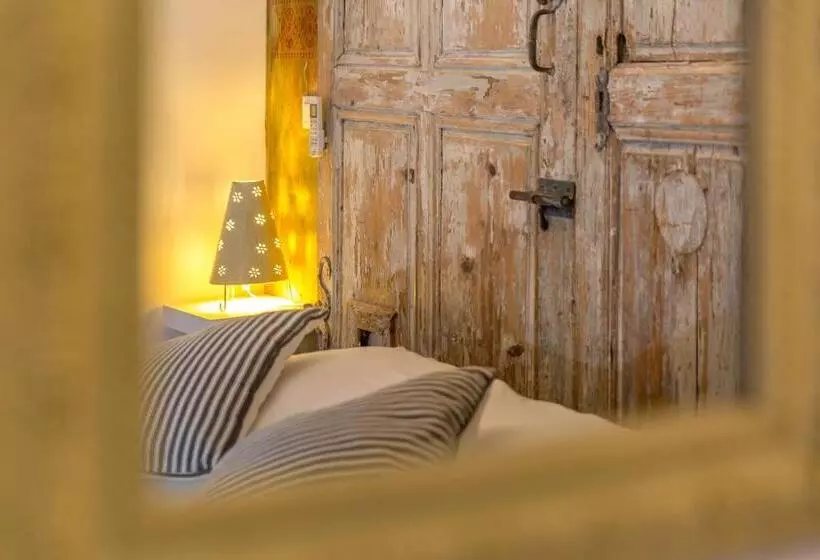 スタンダードルーム, The Originals Boutique, Clair Hôtel, Martigues