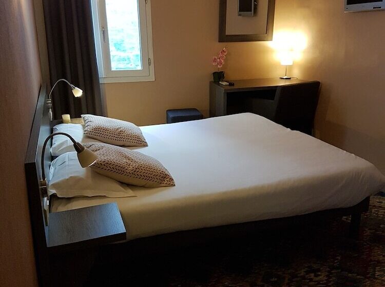 اتاق استاندارد, The Originals Boutique, Hôtel Danieli, Avignon