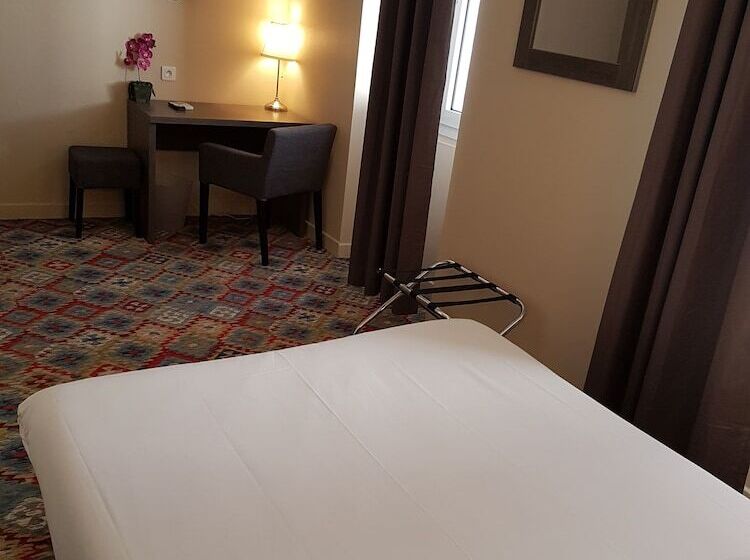 اتاق استاندارد, The Originals Boutique, Hôtel Danieli, Avignon