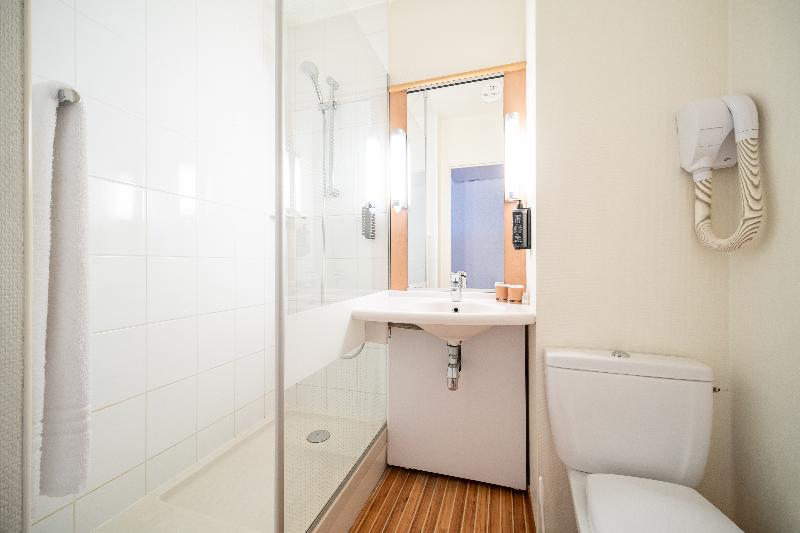 اتاق استاندارد, B&B HOTEL Amiens Centre Cathédrale