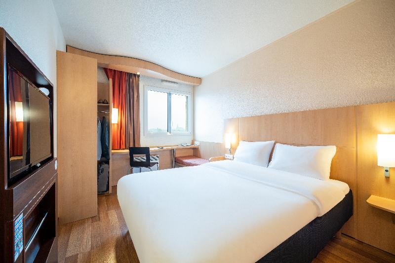 اتاق استاندارد, B&B HOTEL Amiens Centre Cathédrale