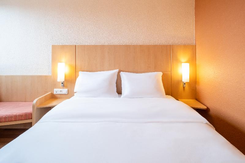 اتاق استاندارد, B&B HOTEL Amiens Centre Cathédrale