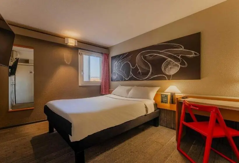 スーペリアールーム, B&b Hotel Lille Roubaix Centre Grand Place