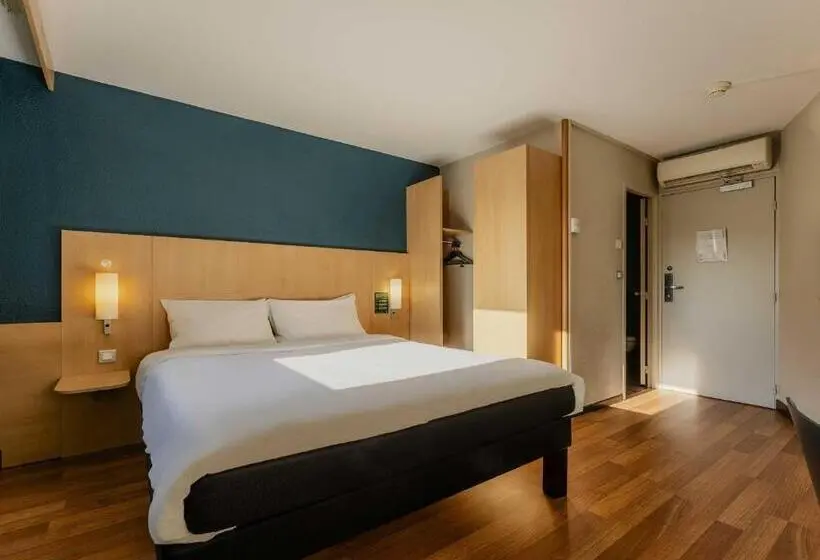 スーペリアールーム, B&b Hotel Lille Roubaix Centre Grand Place