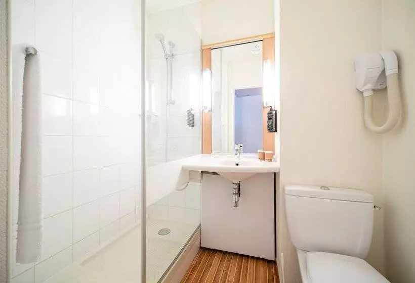 اتاق استاندارد, B&B HOTEL Amiens Centre Cathédrale