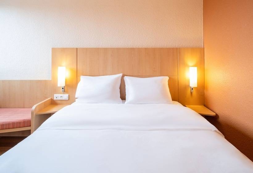 اتاق استاندارد, B&B HOTEL Amiens Centre Cathédrale