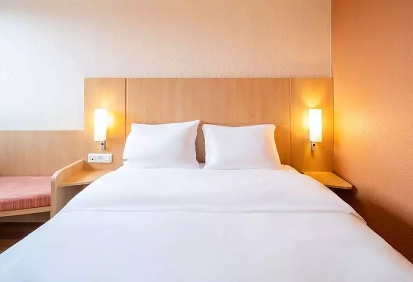اتاق استاندارد, B&B HOTEL Amiens Centre Cathédrale