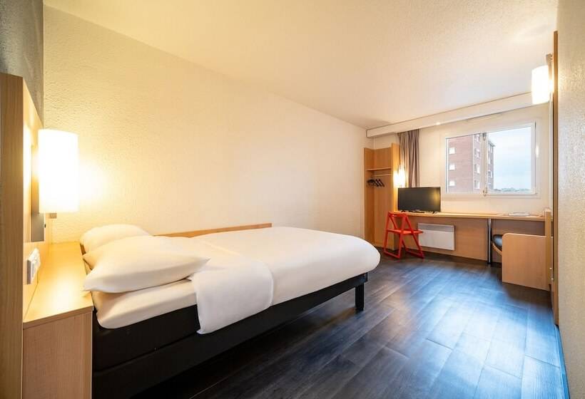 اتاق استاندارد, B&B HOTEL Amiens Centre Cathédrale