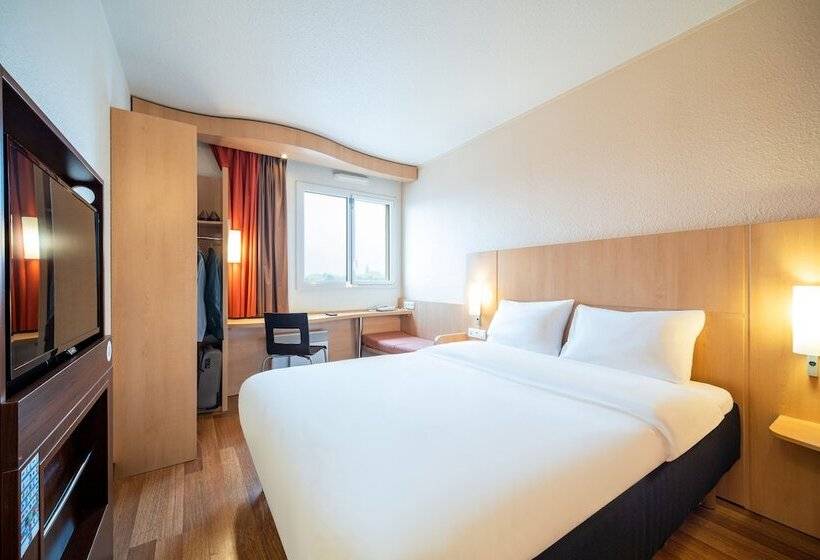 اتاق استاندارد, B&B HOTEL Amiens Centre Cathédrale