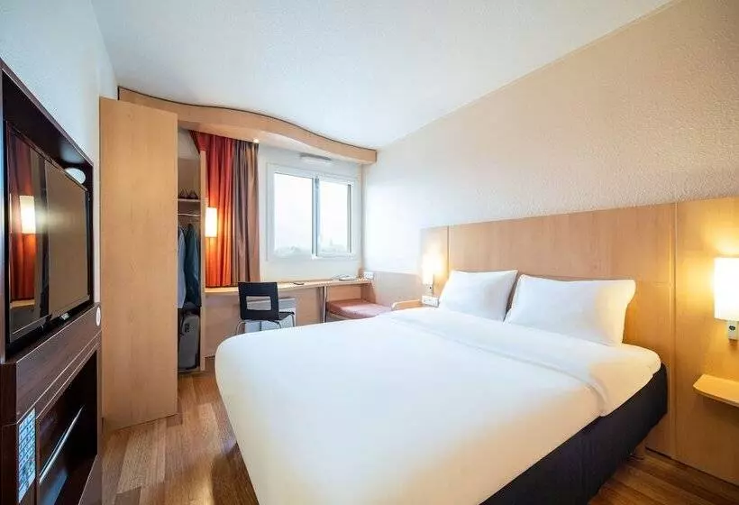 اتاق استاندارد, B&B HOTEL Amiens Centre Cathédrale
