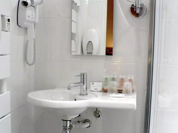اتاق اجرایی, Best Western Hôtel D Arc