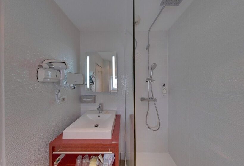 Номер Executive, Best Western Hôtel D Arc