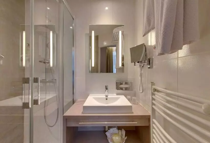 اتاق اجرایی, Best Western Hôtel D Arc