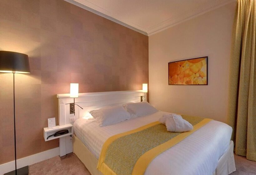 חדר אקזקיוטיב, Best Western Hôtel D Arc