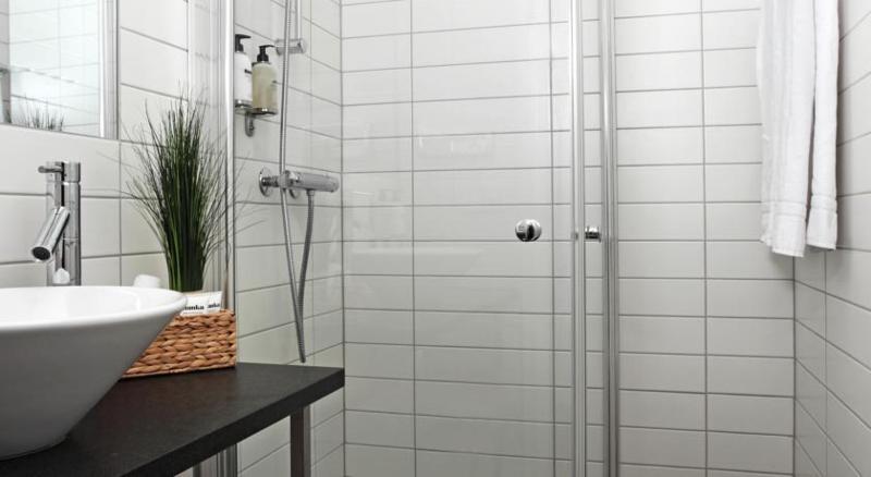 חדר סטנדרט, Best Western Hôtel D Arc