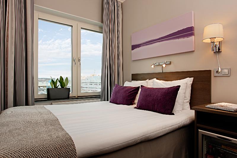 חדר סטנדרט, Best Western Hôtel D Arc