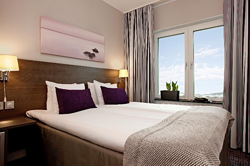 חדר סטנדרט, Best Western Hôtel D Arc