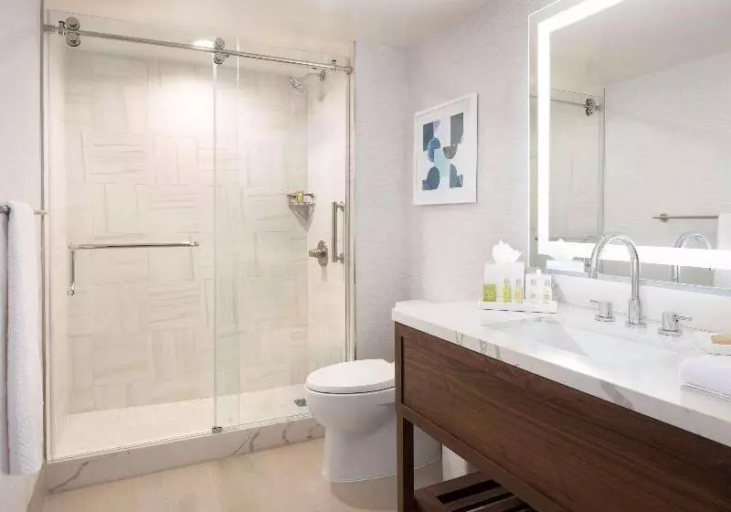 اتاق پرستیژ, Best Western Hôtel D Arc