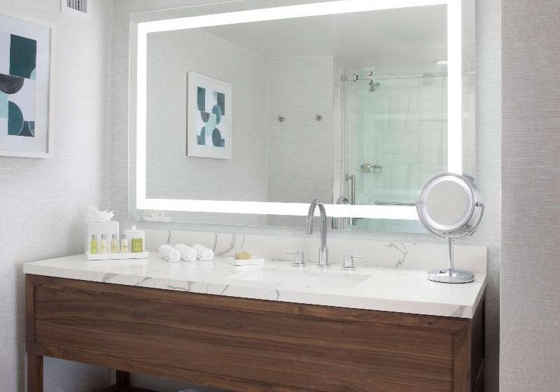 חדר יוקרתי, Best Western Hôtel D Arc